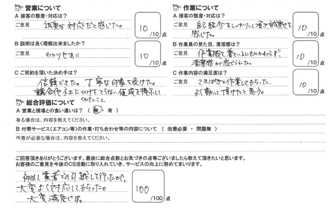 ���[�U�[�Y�{�C�X�W